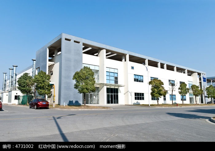 仁达集团总部园区